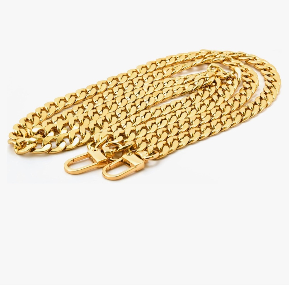 Fade Resistant Chains - Picture 2 of 6